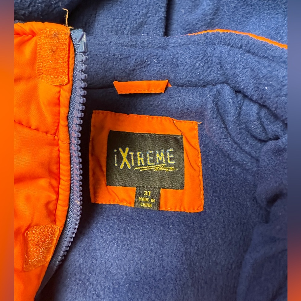 Ski Jacket & Pants - Picture 3 of 6